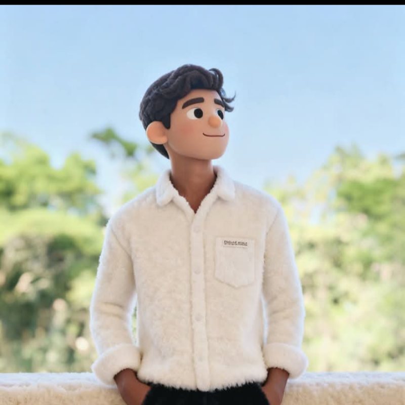 Pretty Student Jishan alam 20 from Bangladesh