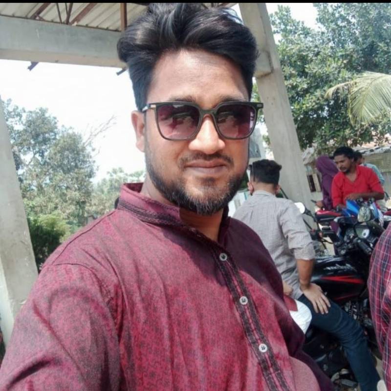 Charming Gentleman Imam Hossain 43 from Canada