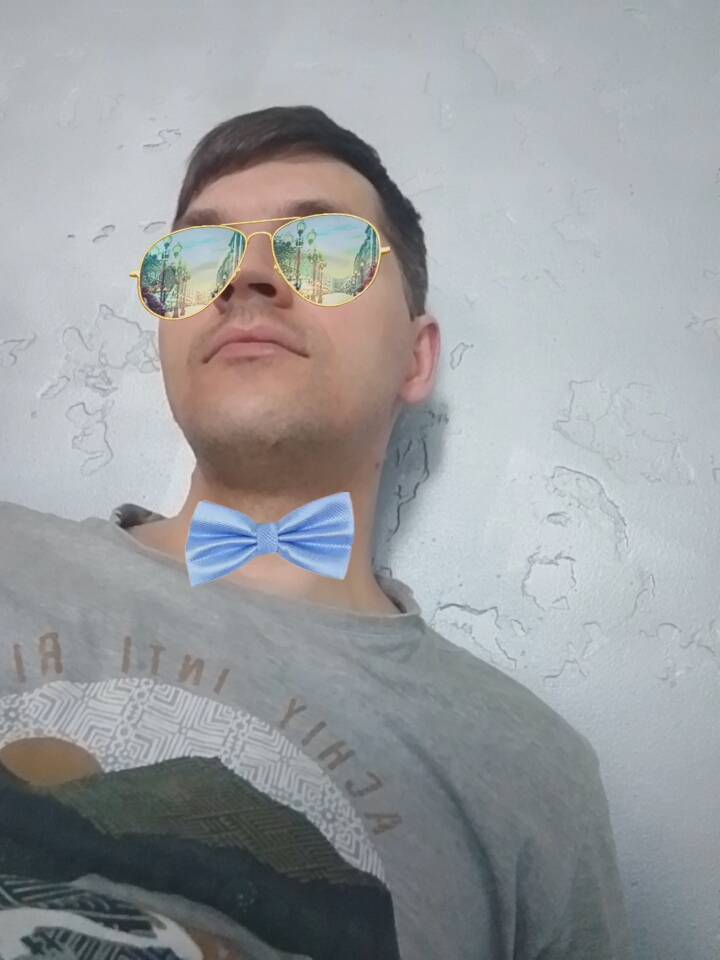 User