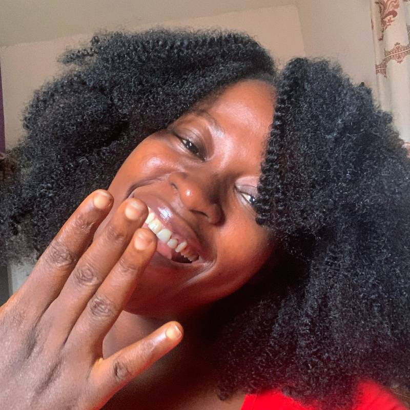 Bekar Kadın Abby 28 from Nijerya