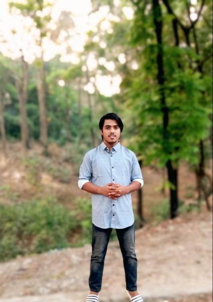 Beautiful Guy Saif khan 26 from Bangladesh
