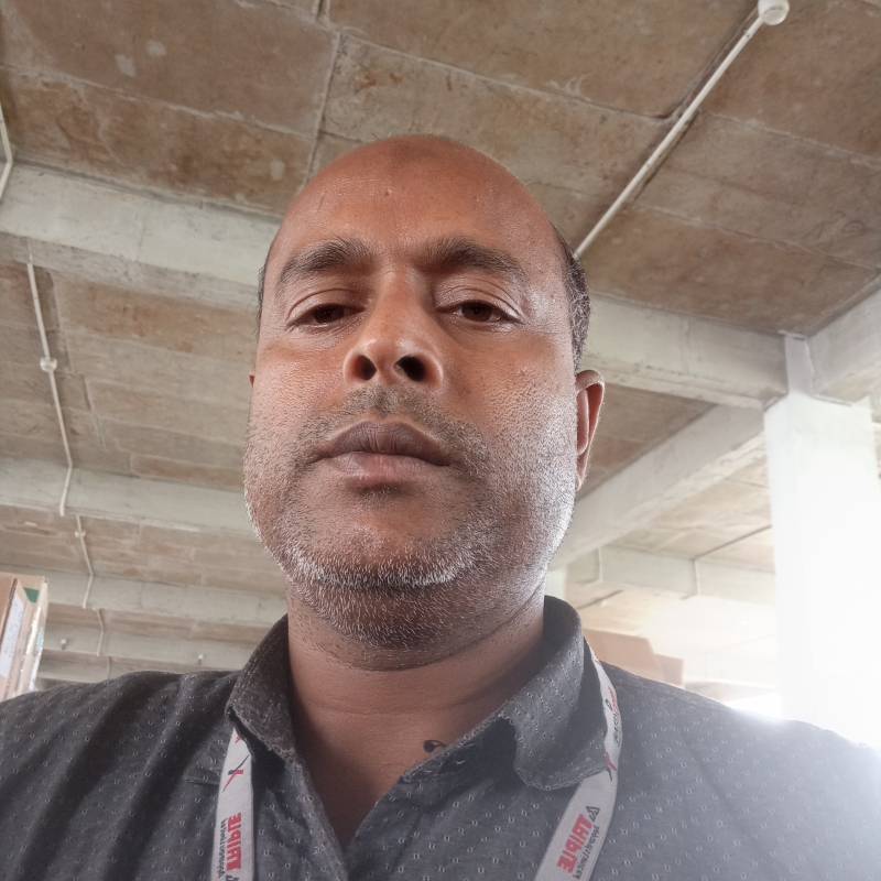 Attraktiv Gentleman MILON 41 from Bangladesh