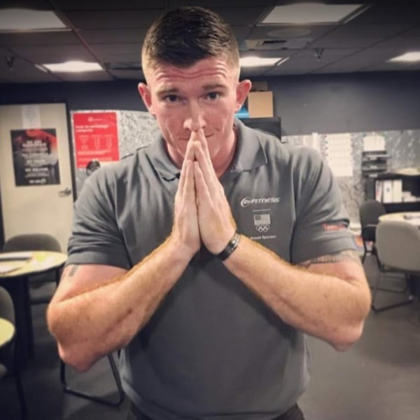 Attractive Gentleman matoe 47 from United States