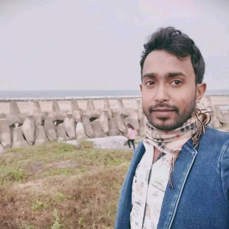 Prachtig Gast Mahadi 31 from Bangladesh