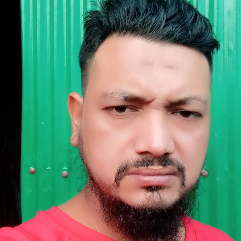 Affascinante Uomo Hanif 38 from Bangladesh