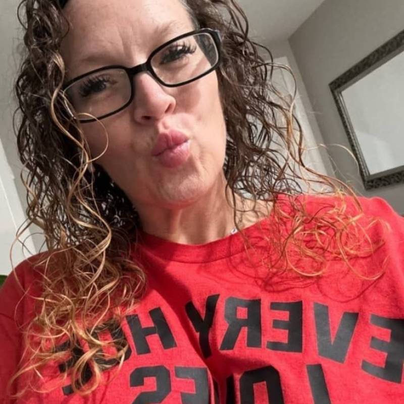 Charming Lady monica 43 from United States