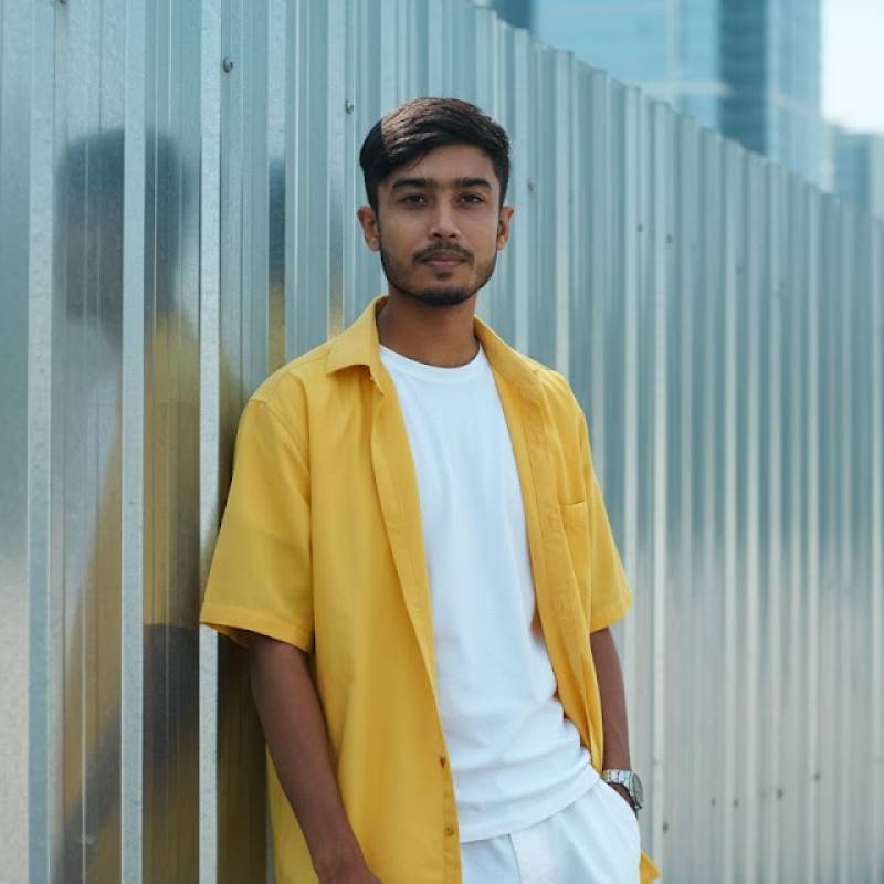 Linda Cara Md Oliullah 28 from Bangladesh