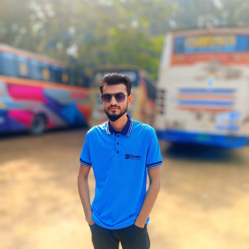 Carina Studentessa Zahid 23 from Bangladesh