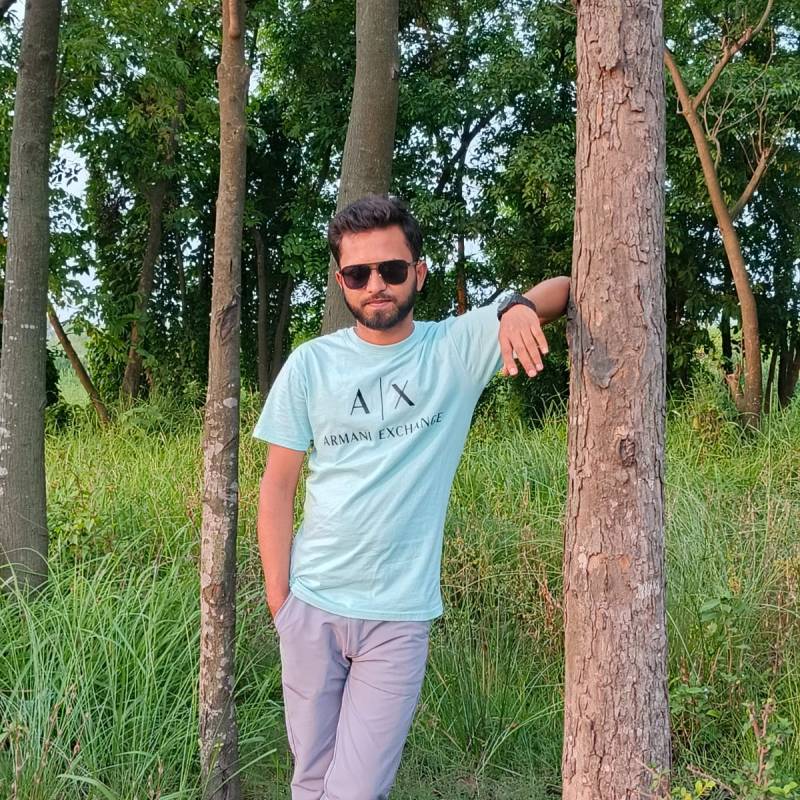 Heiß Mann Md 26 from Bangladesh