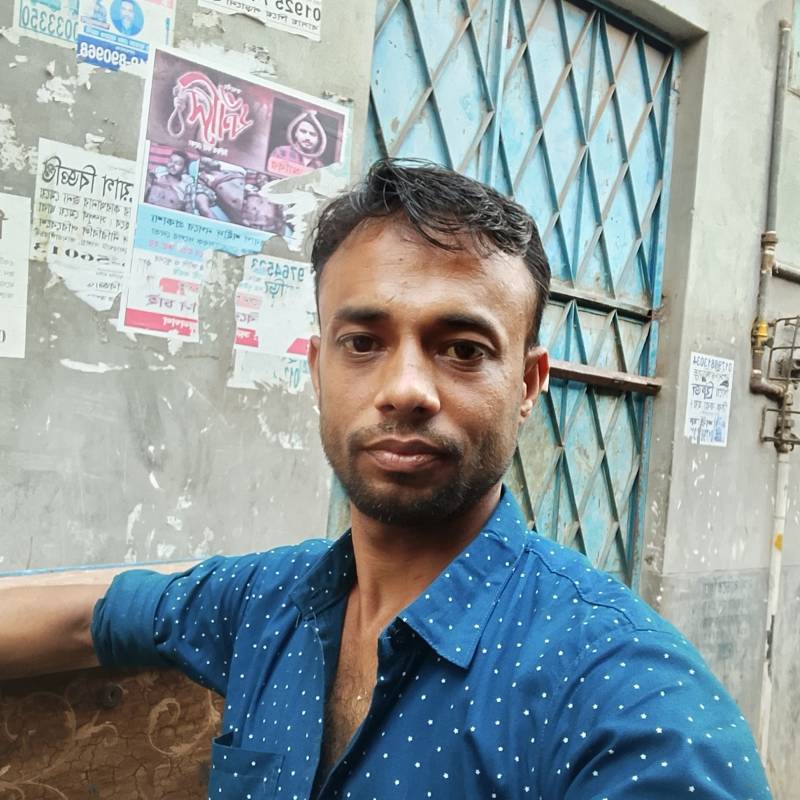 Bekar Erkek Mdsohag 37 from Bangladesh