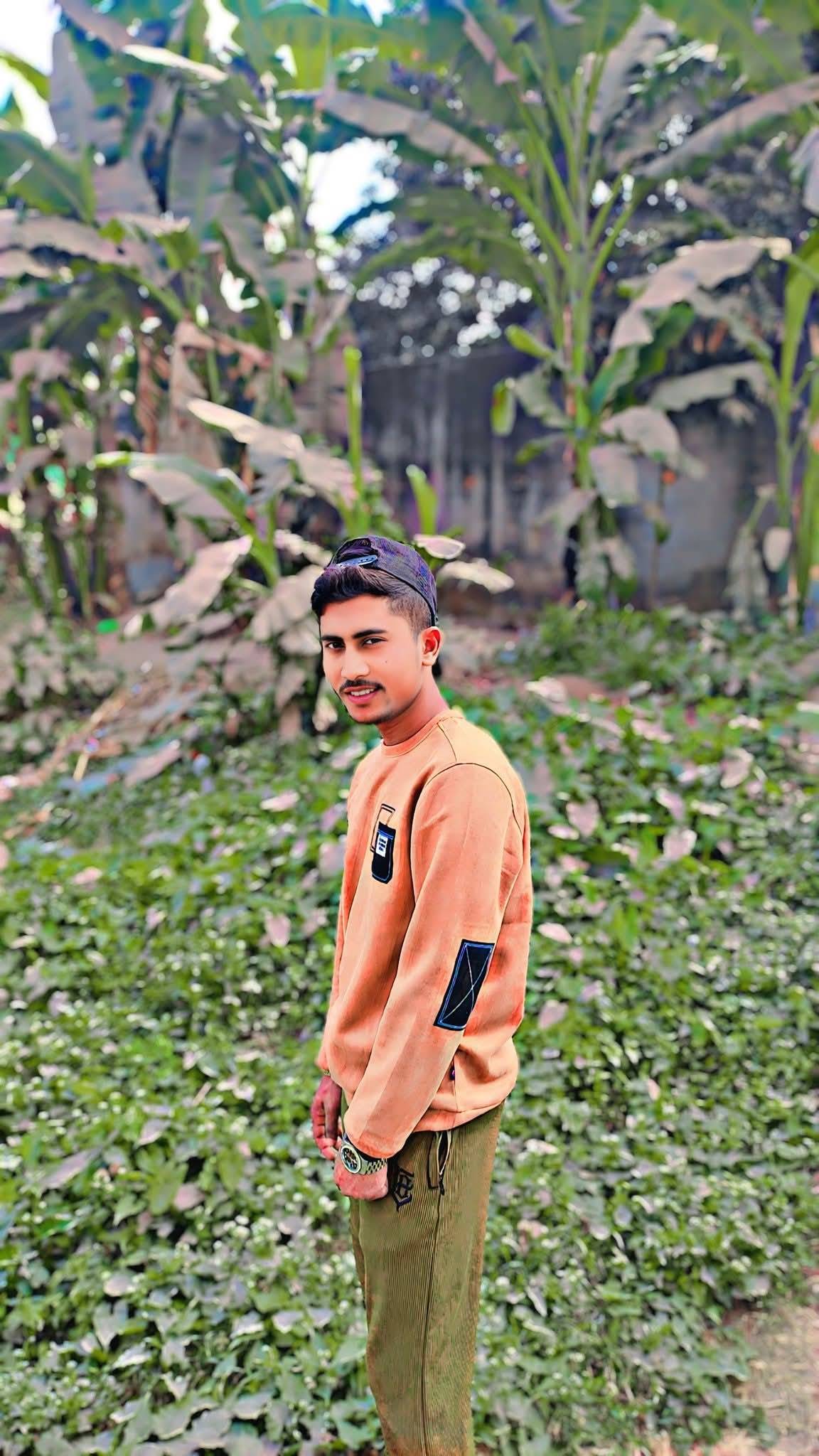 User