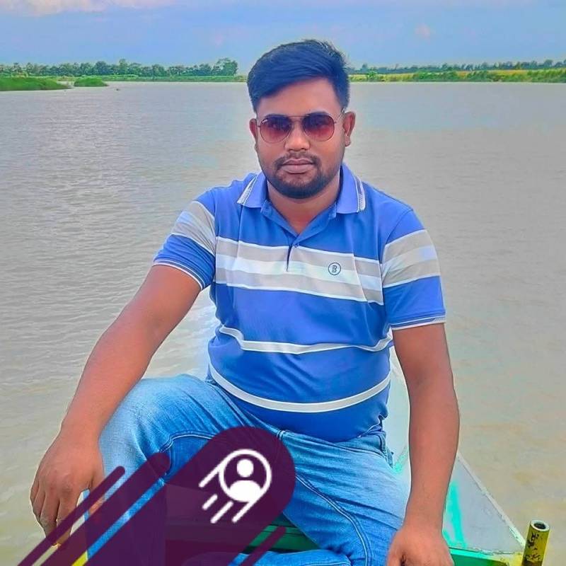 Bella Tizio solaiman 32 from Bangladesh
