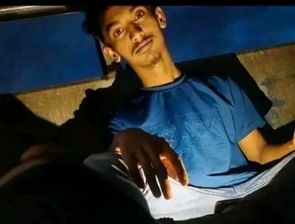 Single Man MD Sohel 25 from Bangladesh