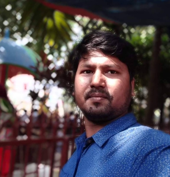 Hot Guy Arman 30 from Bangladesh