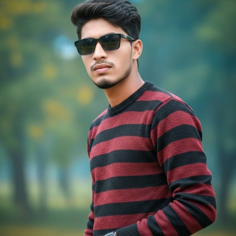 Красивая Парень Md Maruf Khan 18 из Bangladesh