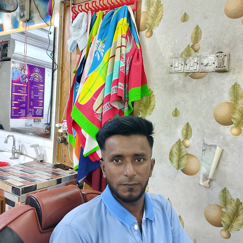 جذابة سيد Rezwaan 36 from Bangladesh