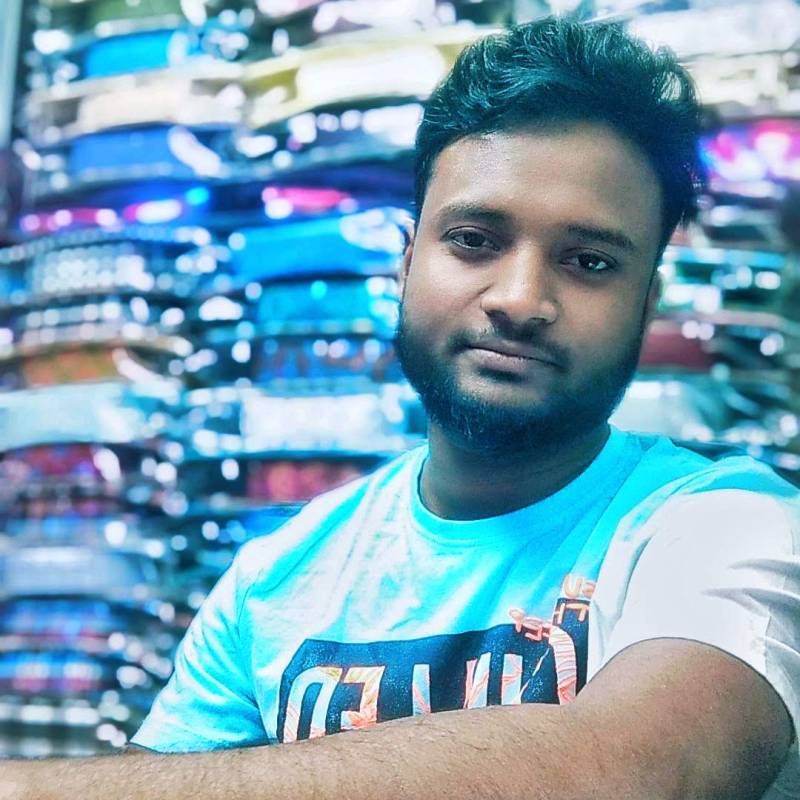 عازبة رجل MD Samidul 38 from Bangladesh
