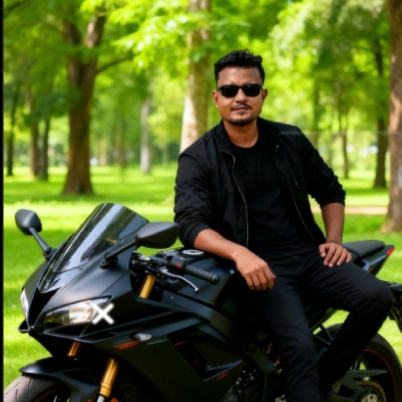 Hot Man Md kobir 27 from Bangladesh