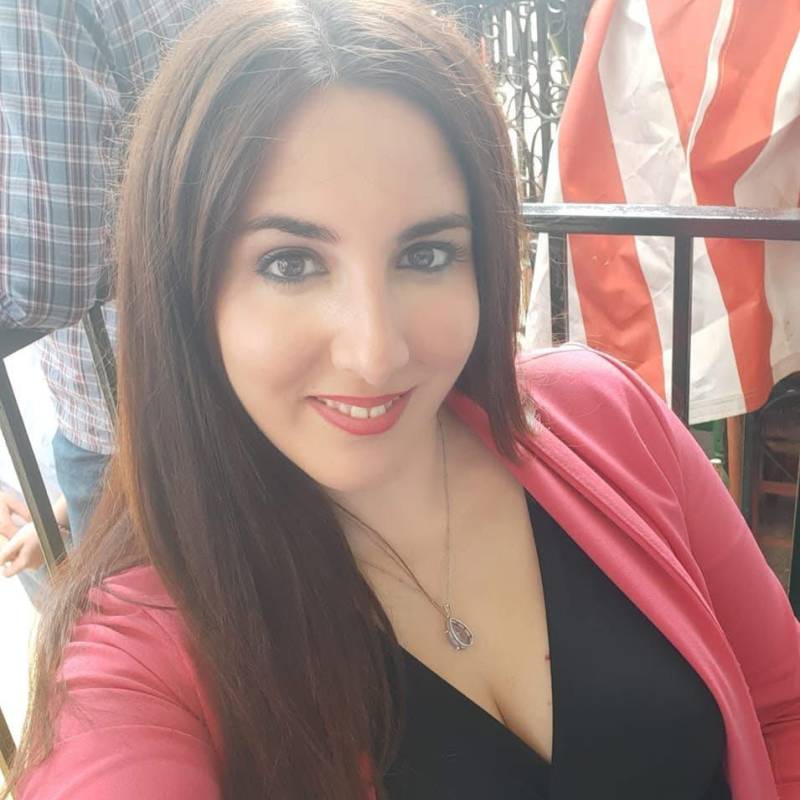 Beautiful Woman Lisa 31 from United States