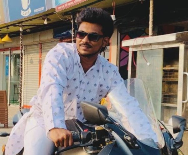 Belle Mec Ovi Ferdous 25 from Bangladesh