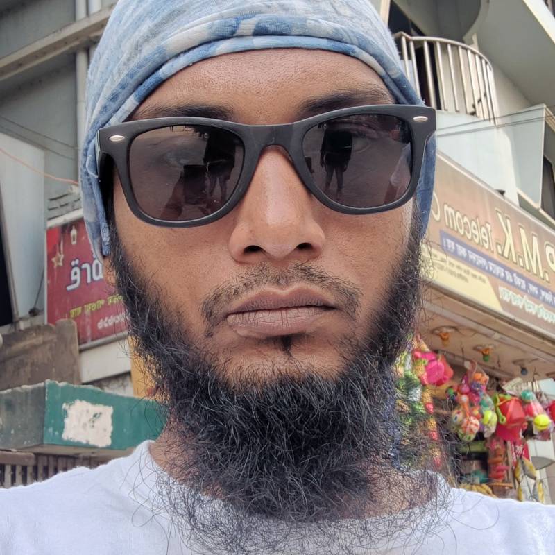 Горячая Мужчина Jobaer 29 из Bangladesh