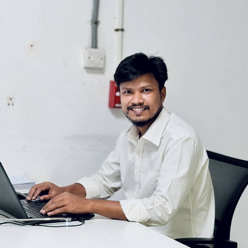 Soltera Tipo Ariyan Chowdhury 26 from Bangladesh