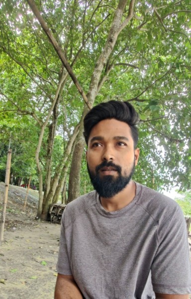 Hot Guy Ahan zayan 26 from Bangladesh