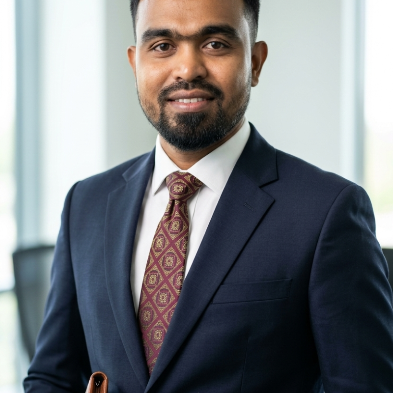 Solteira Homem Shohag 30 from Bangladesh