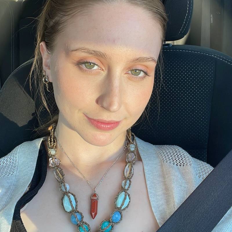 Hot Girl Angie cole 32 from United States