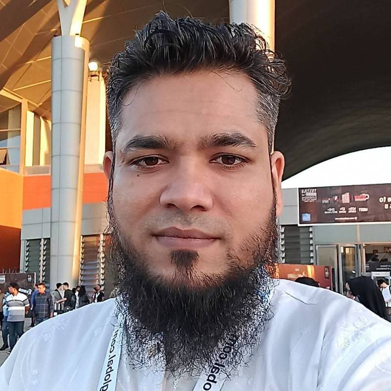 Attrayante Homme Rejaul 36 from Bangladesh