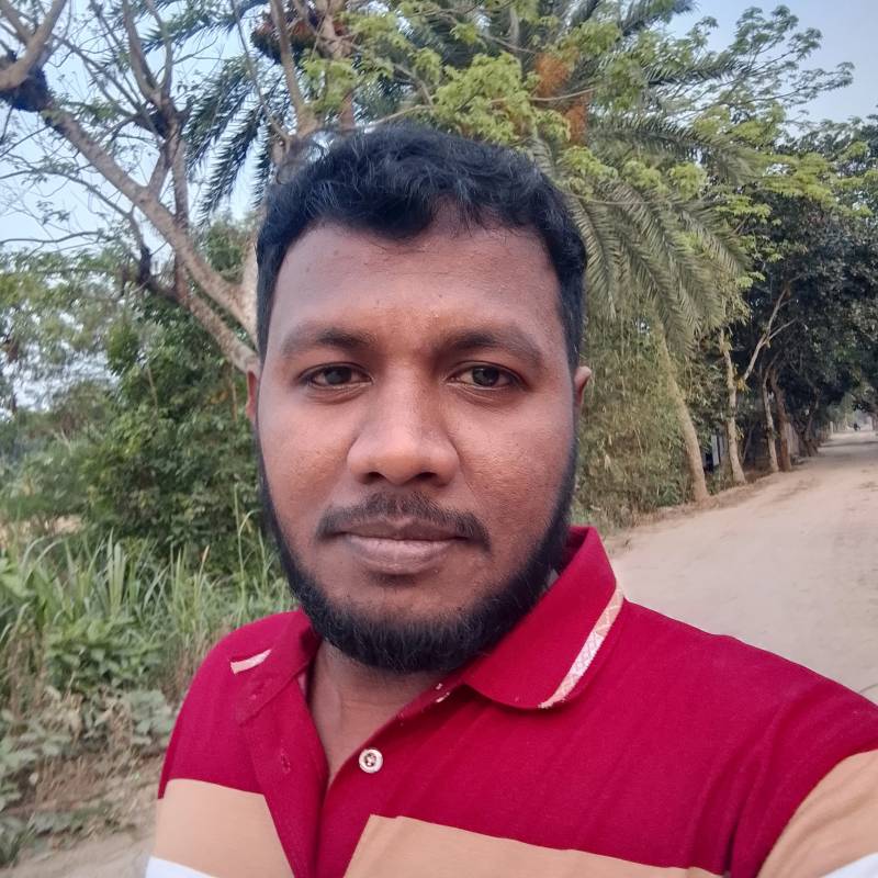 Beautiful Man Kamrul 33 from Bangladesh