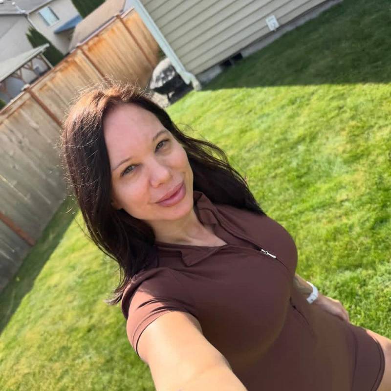 Solteira Dama Lisa 39 from Estados Unidos