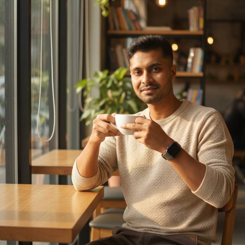 Single Guy robin raj 31 from Bangladesh