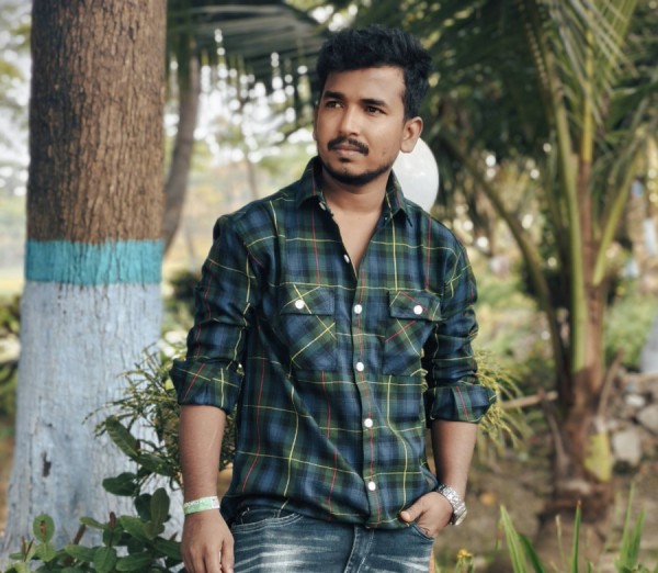 جميلة شاب Md Nurul islam 26 from Bangladesh