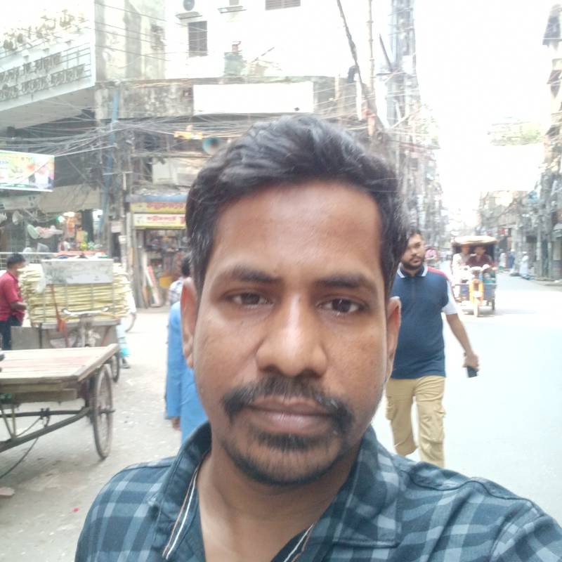 Prachtig Man Kabirhossain 26 from Bangladesh