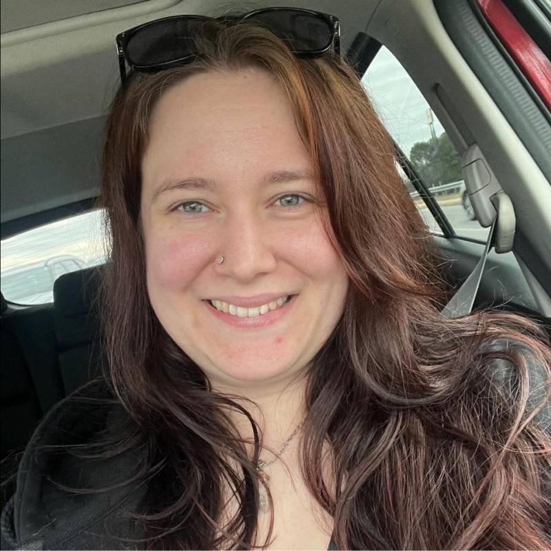 Bekar Bayan Harriet 40 from Birleşik Krallık