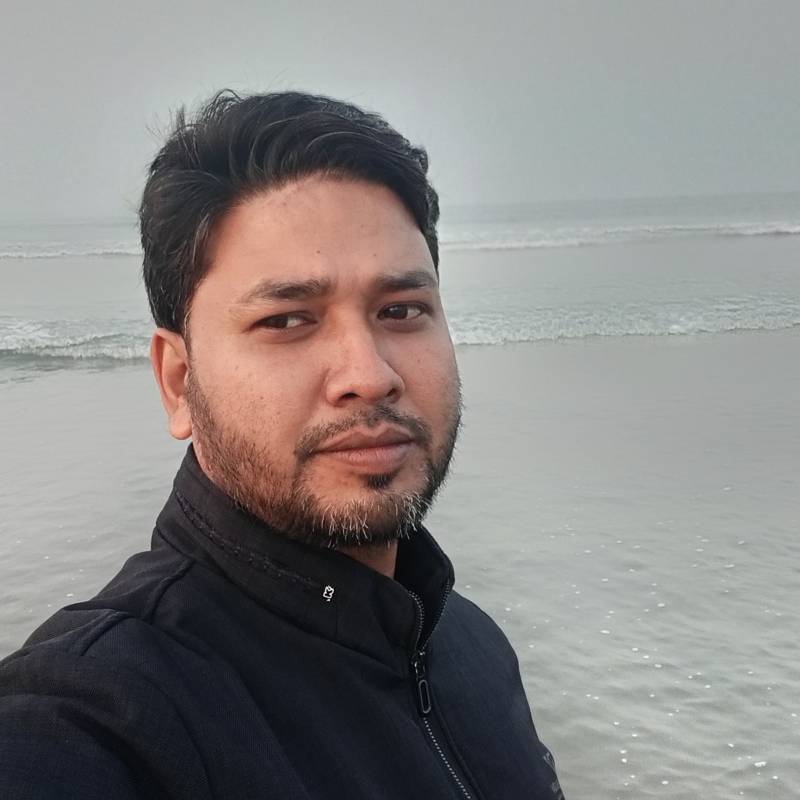 Горячая Мужчина Saiful Islam 32 из Bangladesh