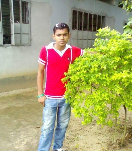 Single Gentleman sagor 35 from Bangladesh