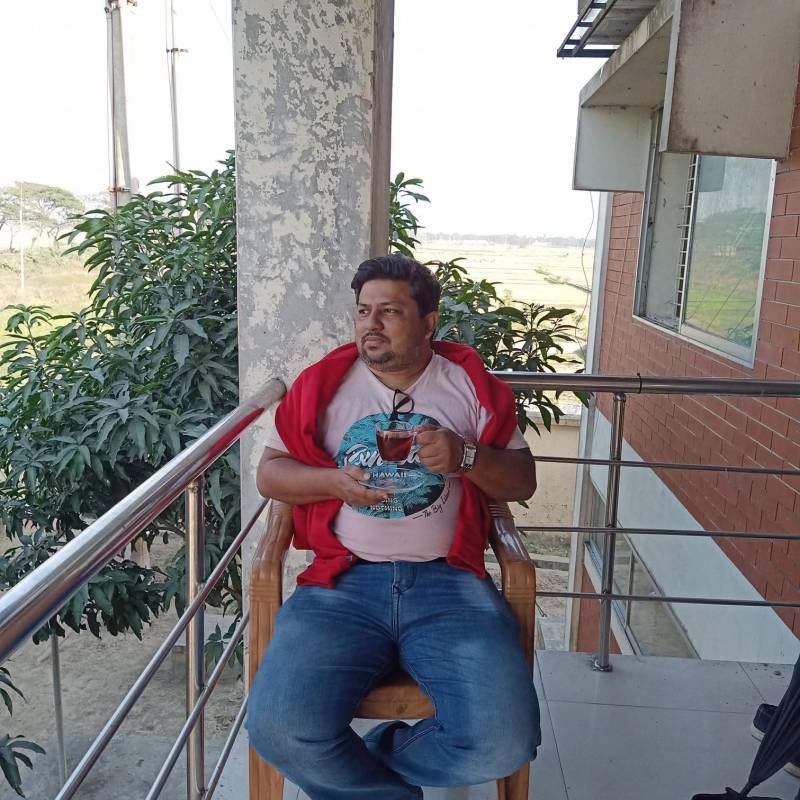 Attractive Gentleman Imran Chowdhury 40 from Bangladesh