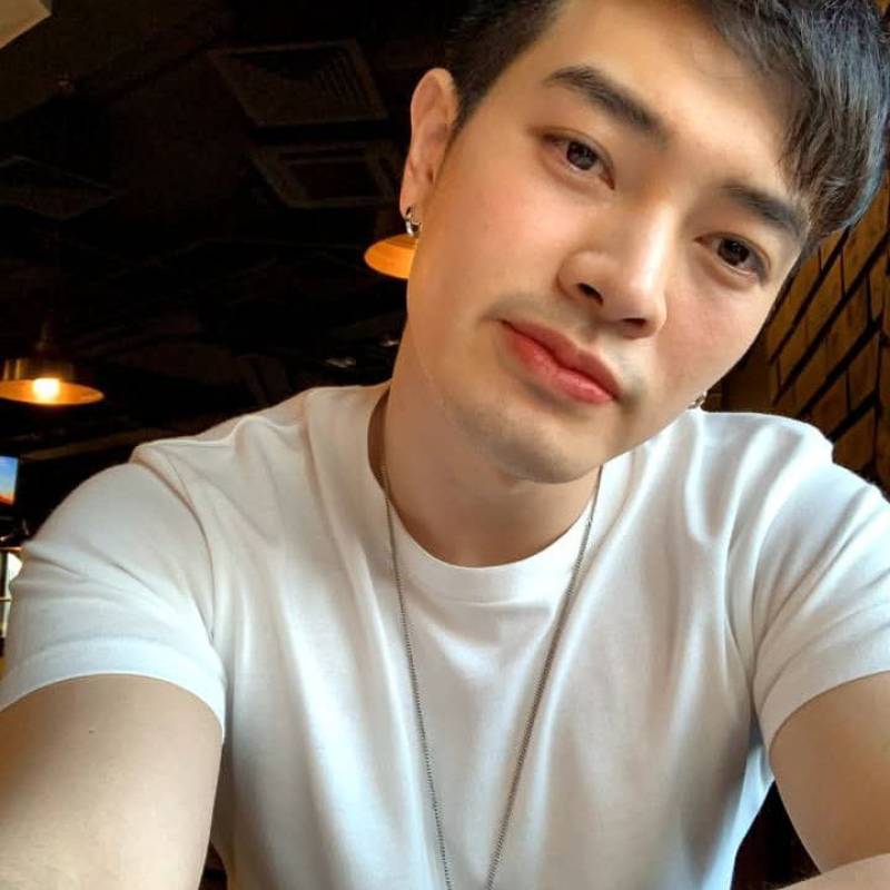 Encantadora Homem Leo Jasper 41 from Estados Unidos