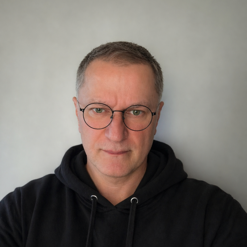 Charming Gentleman Gary 46 from Moldova, Republic of