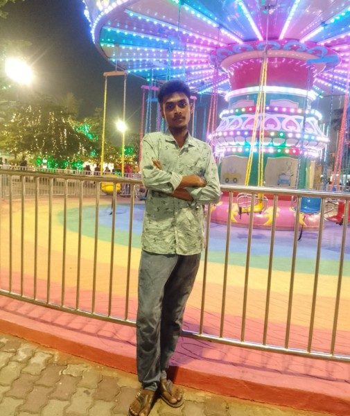 Ardiente Hombre Raihan 28 from Bangladesh