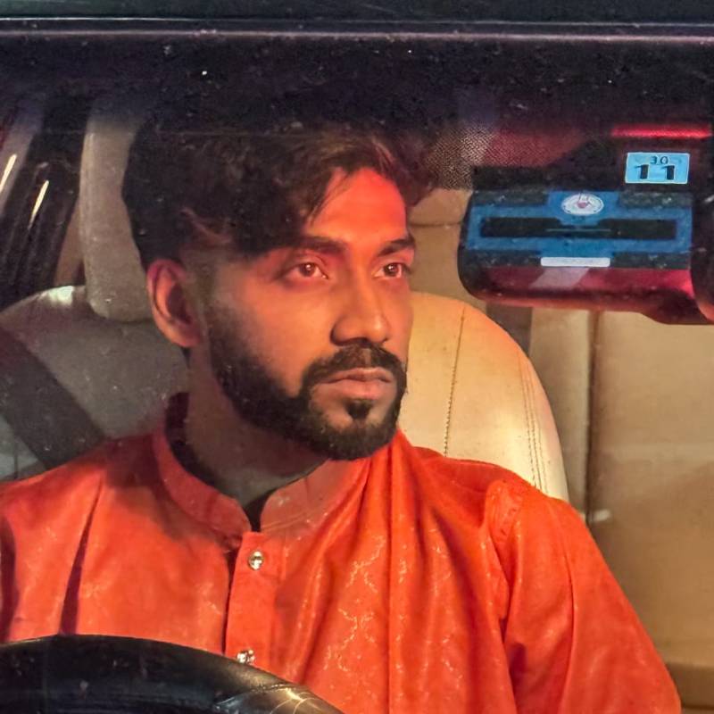 Pretty Student Sajid 22 from Bangladesh