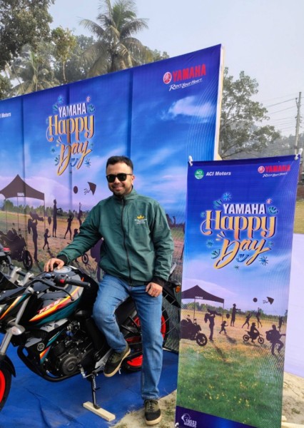 Hot Man Onirban 32 from Bangladesh