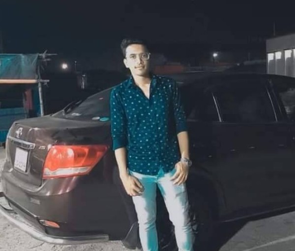 Sexy Cara Rifat@ymail 29 from Bangladesh