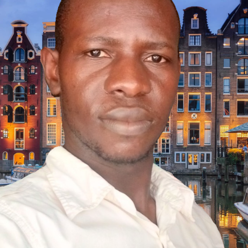 Очаровательная Джентльмен Daniel 41 из Южная Африка