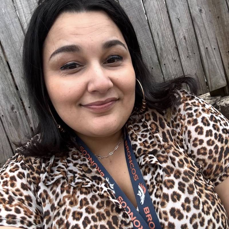 Charmant Dame Lorissmith 39 from Verenigde Staten