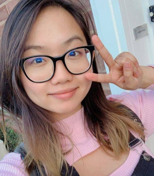 Привлекательная Леди mtilda 36 из Соединенные Штаты