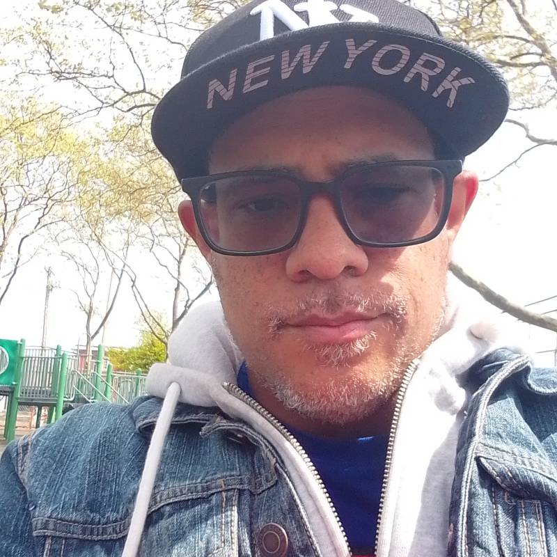 ساحرة سيد Jeffrey 43 from الولايات المتحدة