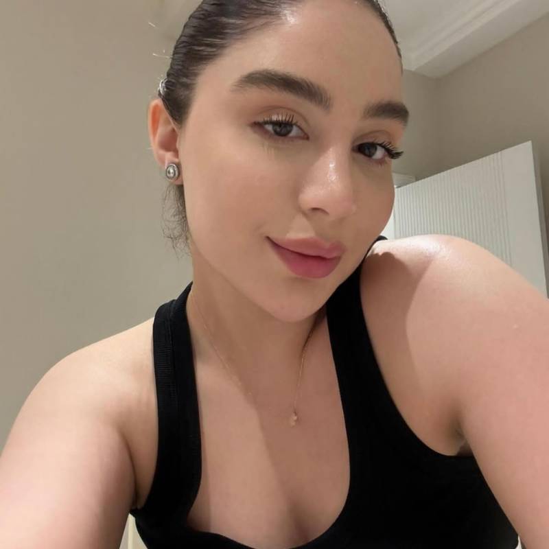 Attractive Woman Лина Анжела 35 from Russian Federation